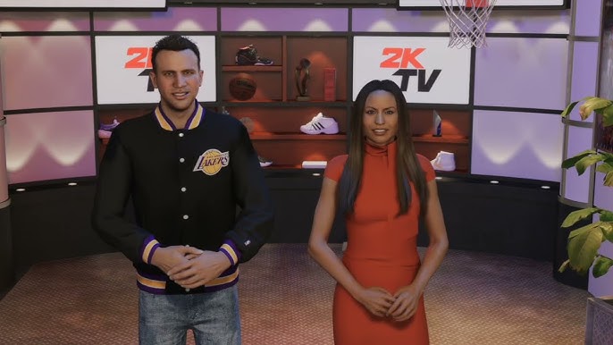 Devin Booker Wears Nike Kobe 4 Sneakers in NBA 2K23 Trailer - Sports  Illustrated FanNation Kicks News, Analysis and More