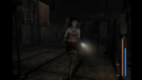 Pyschadelicsnake Fatal Frame III   40 EjSqsF (Reupload)