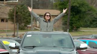 RAM Truck Month - Febaruary 2024