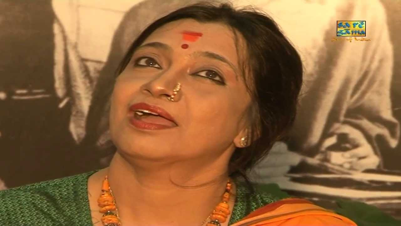 Tanhare Arati Kare  Rabindra Sangeet  Swagatalakshmi Das Gupta