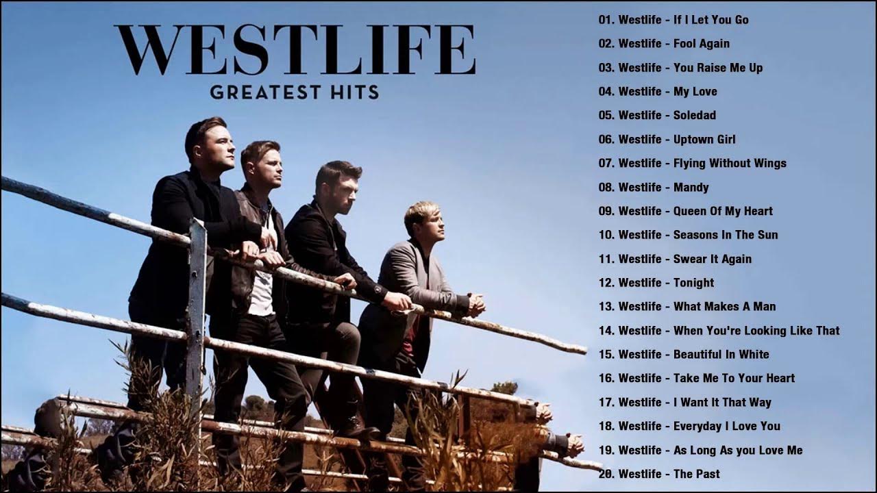 Download Full Album Westlife Coast To Coast Westlife - Coast To Coast (Full Album, Album 2000) - YouTube