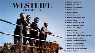 Westlife - Coast To Coast (Full Album, Album 2000)