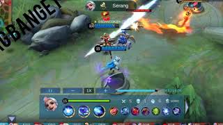 You can't catch me HARITH GAMEPLAY