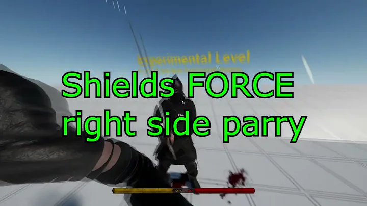 Mordhau Wrist Twist / JPEG Guide