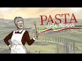 Pasta della Nonna - Spaghetti Alla Pescatora &amp; Vongole (Folge 2)