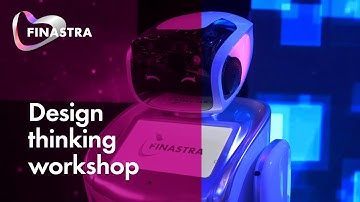 Mashreq Bank and Finastra Design Thinking Workshop
