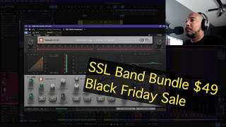 SSL band bundle for $49 - 2022 Black Friday Sale