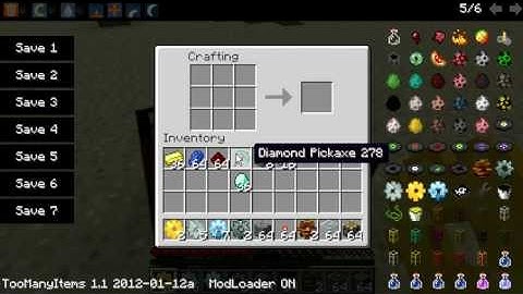 Buildcraft Basics Part 1