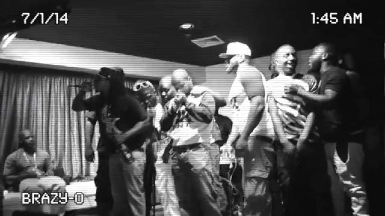 Goon Rich CRUmercial