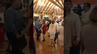 Formatia Nicu Ruja live la Gura Raului