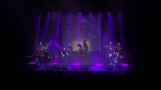 Shine On You Celebrating the music of Pink Floyd The Final Cut live@Kungsbacka Teater Sweden 2023