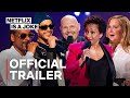 Netflix Is A Joke: The Festival: The Specials | Coming Soon