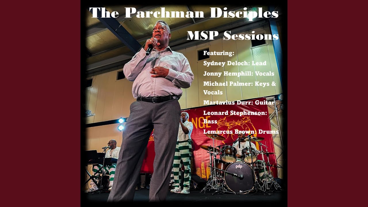 Tonton Interlude (feat. Sydney Deloch, Jonny Hemphill, Michael Palmer, Martavius Durr, Leonard... di YouTube