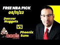 NBA Picks - Nuggets vs Suns Prediction, 5/11/2023 Best Bets, Odds & Betting Tips | Docs Sports