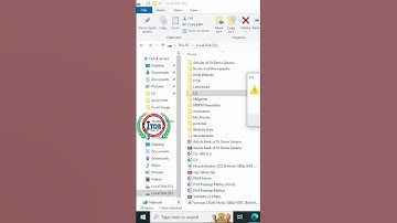 Protect Your Secret Folder with Just One Command 🔐#FolderSecurity #DataProtection #CommandPrompt