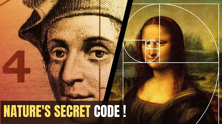 The Fibonacci Code: Nature’s Hidden Blueprint Revealed! 🤫| The Golden Ratio 🌟| Did You Know ? 🤔🔍