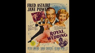 Королевская Свадьба (1951) Сша