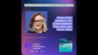 195. Nurturing Your Clinical Innovation With Auscep - Mtpconnect Podcast