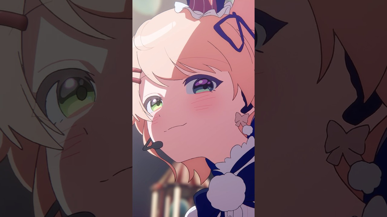 当たり前が魔法に変わった!