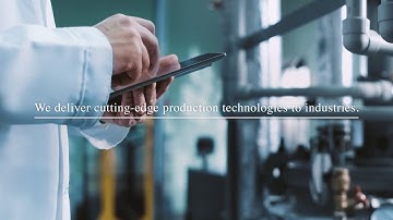 Create shared value with society (30sec)