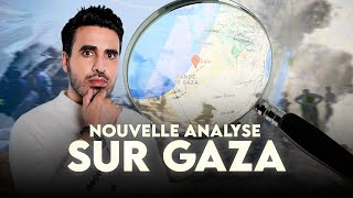 Deuxième Guerre de Gaza : Netanyahou a-t-il fait un coup d'Etat? |  Idriss Aberkane by Idriss J. Aberkane 731,027 views 6 months ago 1 hour, 10 minutes