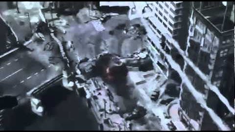 GAME OVERTHINKER V62: "Seeing Red"