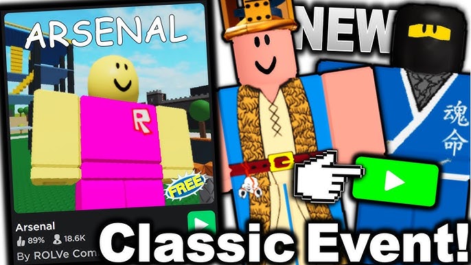 Roblox Limited 2.0 Collectibles: Are They Really NFTs? - GameRevolution
