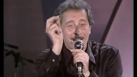 Domenico Modugno - Il tango d'Armando (Live@RSI 19...