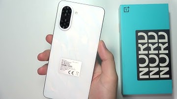 Does OnePlus Nord CE 5 have Memory Card Slot?