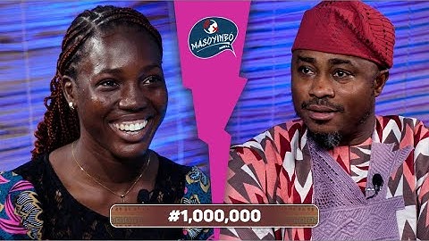 Masoyinbo Episode One Hundred and Sixty- Three with Memunat Teslim  #yorubalanguage #masoyinbo