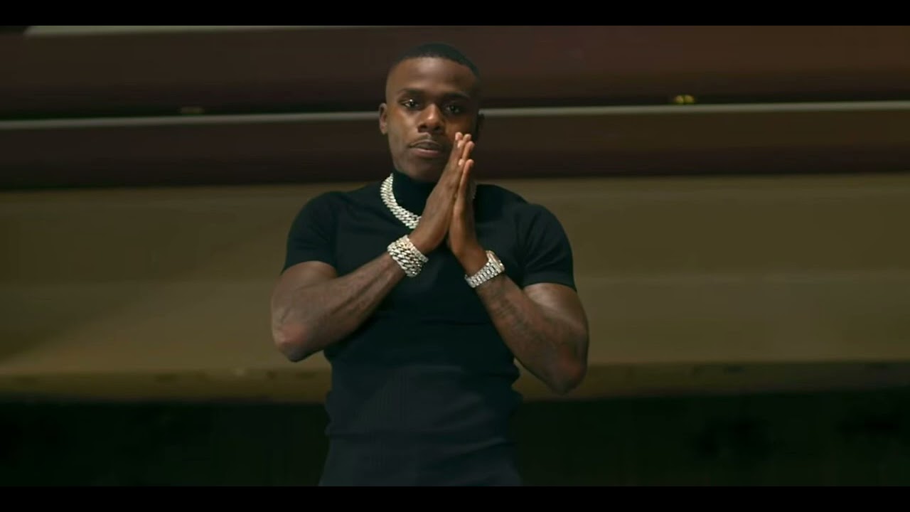 Dababy - Intro (KIRK) (