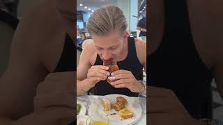 Wie Sich Eine Woche Urlaub Und Alles Gönnen Nach Der Diät Auf Den Körper Auswirkt