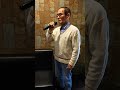 山本謙司 津軽慕情 歌ってみた