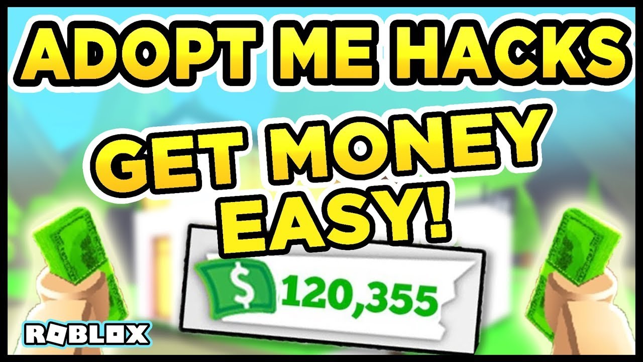 How To Make Buck Faster In Adopt Me YouTube