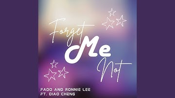 Thumbnail of Forget Me Not
