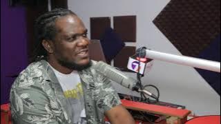 FID Q: Wakazi kadandia TRENI kwa mbele / MALIPO ya Ki JAY Z / Wanaongea pembeni