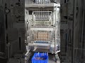 Premium Honey Energy Gel Stick Packaging Line | Perfect Easy-Tear 🚀 #packagingmachine