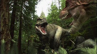 Dinosaurs Who Didn’t Deserve To Die in Dino King/Speckles the Tarbosaurus Part 1 #dinoking #dinosaur