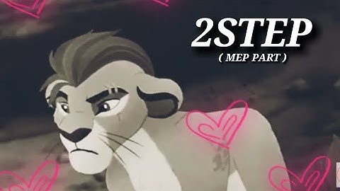 2Step | For @Ivys.xx11 | ( MEP PART )