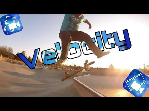velocity edit video star velocity edit video star