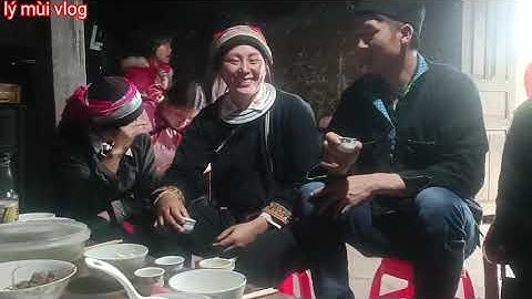 khi cao thủ hát gặp nhau hát ko ai nhường ai tại mâm rất hay ✓lý mùi vlog