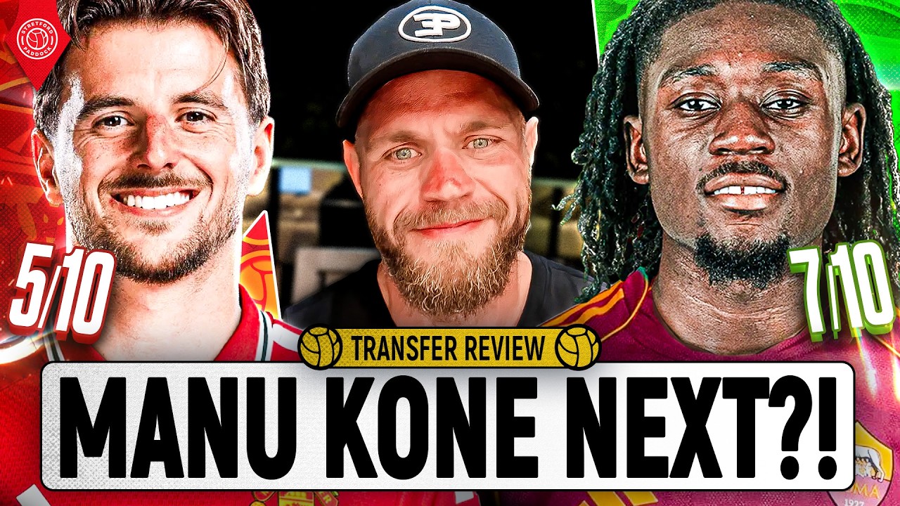 This World Cup Star Could Be The PERFECT Midfield Addition! | Transfer Review