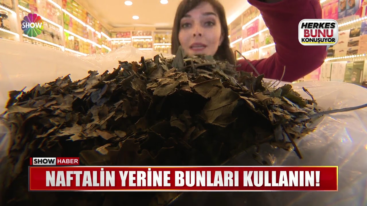 Naftalin Kokusu Nasıl Geçer Naftalin Kokusu Nasıl Geçer