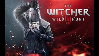 The Witcher 3 Клиент всегда прав 1