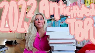 My most anticipated reads for 2023 2023 TBR