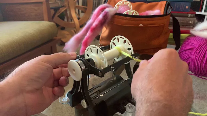 Getting Started on the Electric Eel Wheel Nano