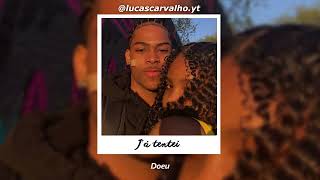 Já Tentei - Vou Pro Sereno feat. Ludmilla (Letra)