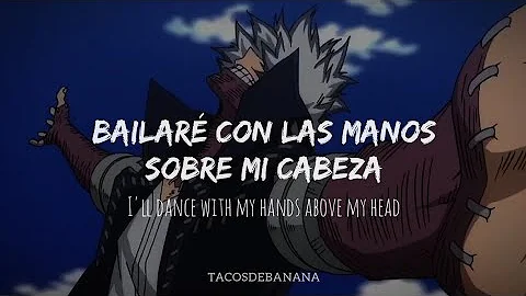 Bloody Mary // Tōya Todoroki (Dabi) // Sub. español