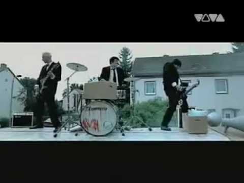 Die rzte - Junge (official video)