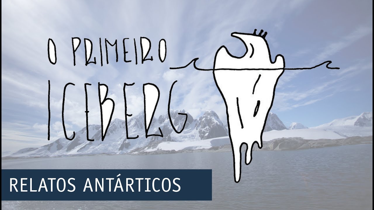 Quando encontramos ICEBERGS